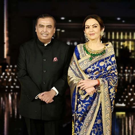 The Most Expensive Diwali Gift Ever! Here's What Mukesh Ambani Gifted ...