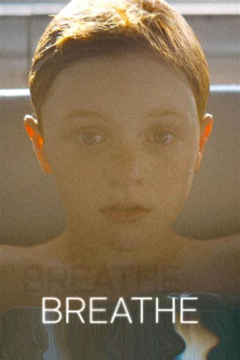 Breathe (2022) — The Movie Database (TMDB)