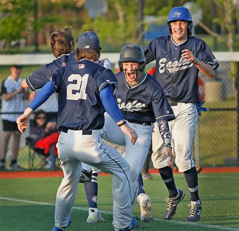 Top 10 high school baseball rankings