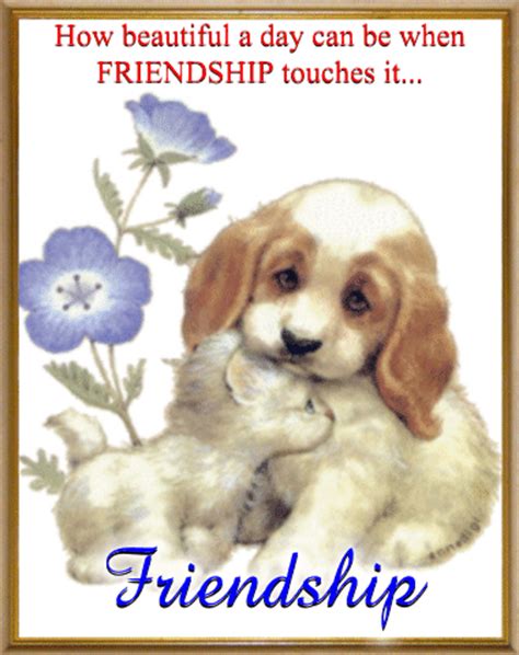 Friendship Ecard... Free Best Friends eCards, Greeting Cards | 123 ...