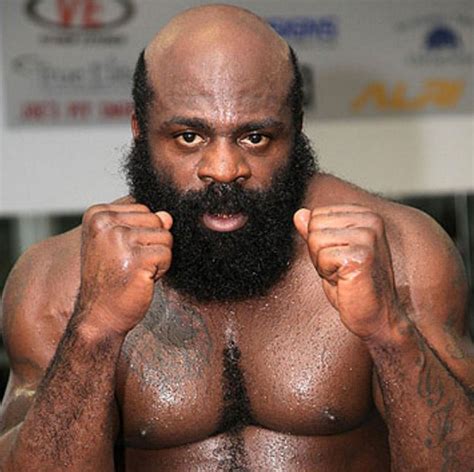 Famed MMA Fighter Kimbo Slice Dies at 42 | Essence