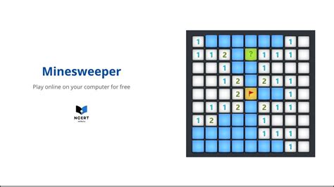 Microsoft's Minesweeper online Game free [Latest version]