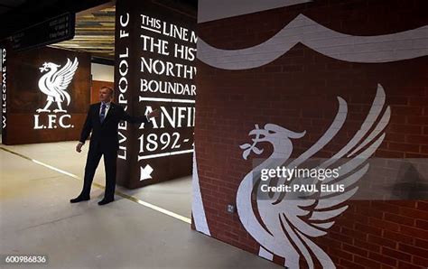 Liverpool Fc Museum Photos and Premium High Res Pictures - Getty Images