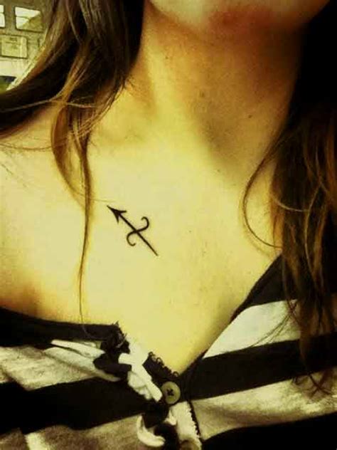 55 Best Sagittarius Tattoos Designs And Ideas With Meanings