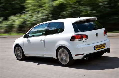 Volkswagen Golf GTI Mk6 2009-2012 Review | Autocar