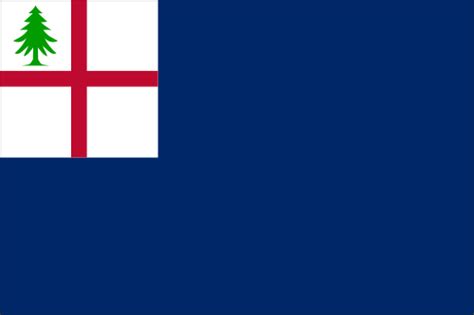 Bunker Hill Flag 1775 | Historic Flags of the US | Historical American Flags