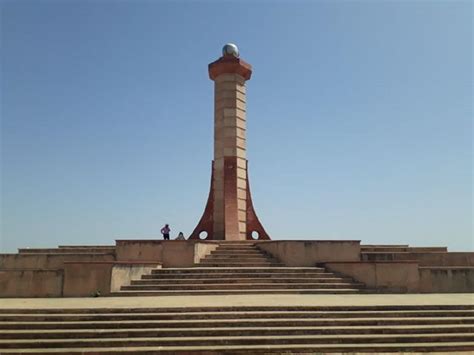 Mangarh Dham, Now A Nat'l Monument