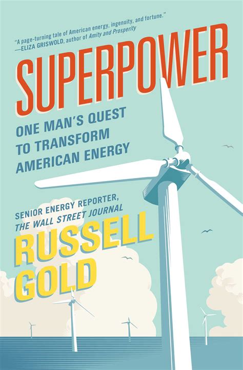 Superpower | Book by Russell Gold | Official Publisher Page | Simon ...