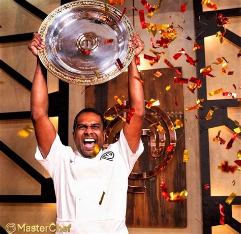 MASTERCHEF AUSTRALiA 2018 Winner.. who won the final? Sashi Cheliah