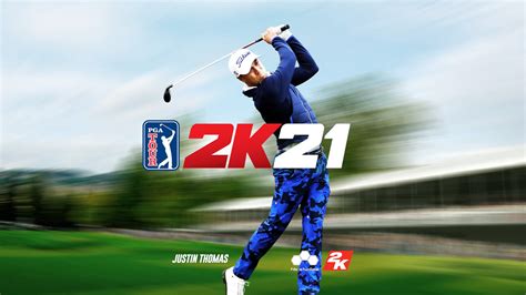 PGA TOUR 2K21 - Gamer Ability