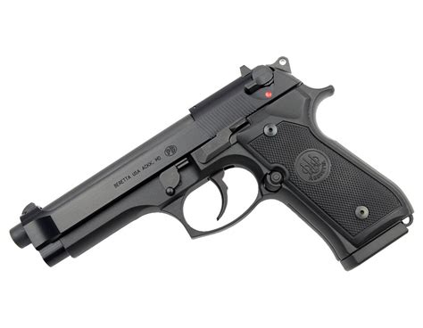 Beretta M9-22, Fixed Sights, .22LR - Top Gun Supply