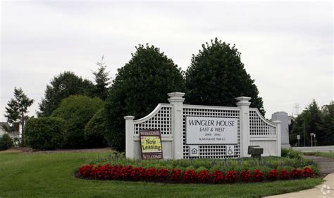 Wingler House Apartments - Ashburn, VA | Apartments.com