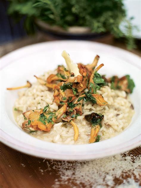 The Best Ideas for Jamie Oliver Mushroom Risotto – The Best Ideas for Recipe Collections