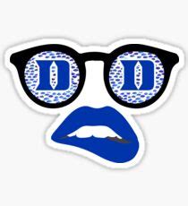 Duke University: Stickers | Redbubble