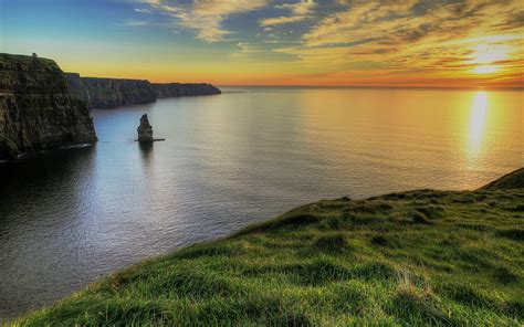 Ireland Landscape Wallpapers - Top Free Ireland Landscape Backgrounds - WallpaperAccess