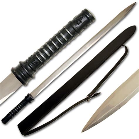 Blade Sword from the Movie Blade