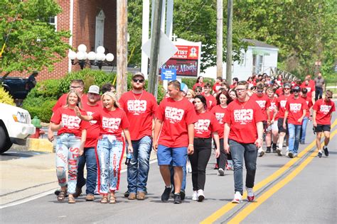 Martin County High School’s commencement set for Friday - The Mountain Citizen