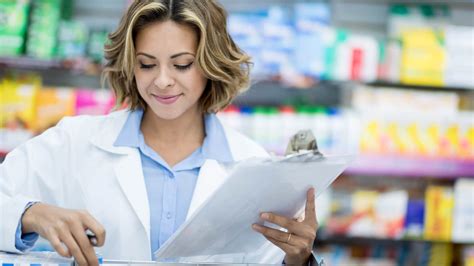 How to Become a Pharmacist - Career Girls - Explore Careers