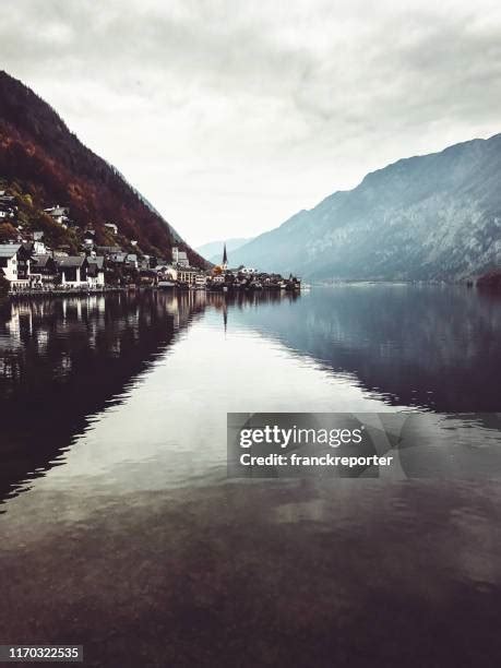 917 Hallstatt Winter Stock Photos, High-Res Pictures, and Images - Getty Images