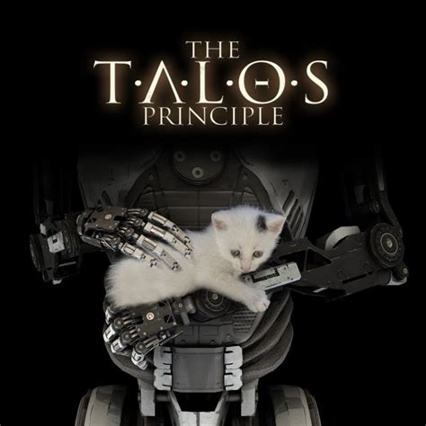 The Talos Principle (PC Digital Download)