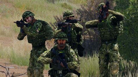 Altis Armed Forces : r/arma