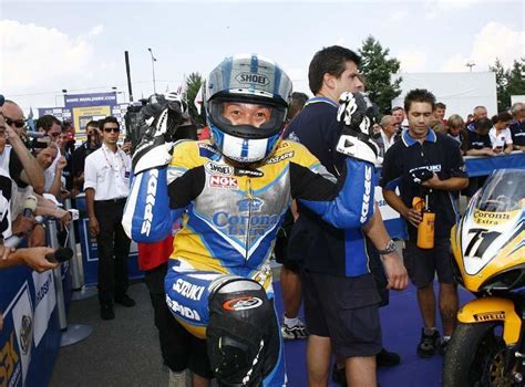 Double for Kagayama | MCN