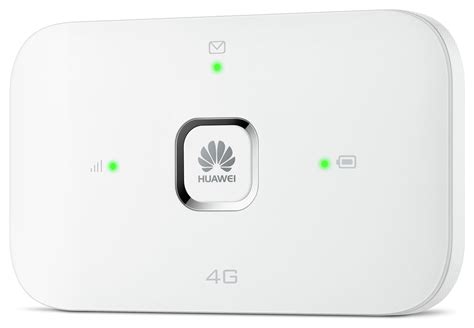 Huawei E5573 4G 1GB Mobile Wi-Fi Reviews