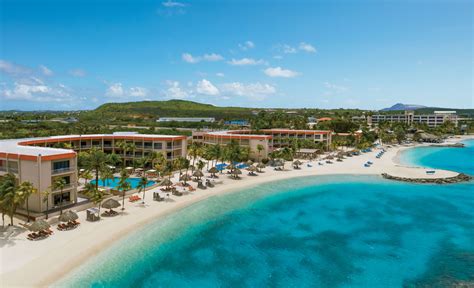 Sunscape® Curaçao Resort, Spa & Casino | Air Canada Vacations