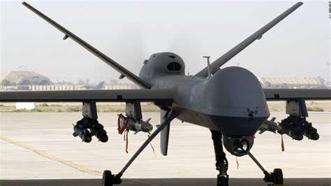 Largest Drone In Us Military - Drone HD Wallpaper Regimage.Org