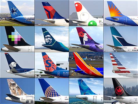 Airlines Logos Quiz