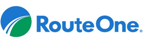 Guided eLearning at RouteOne