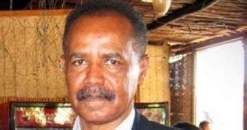 Eritrean President's Son Marries Longtime Girlfriend - Madote