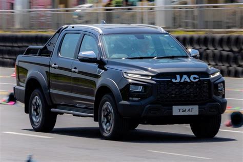 JAC T9 2023 Review - carsales.com.au