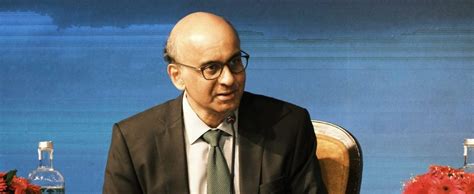 Highlights from Tharman Shanmugaratnam's presidential inauguration