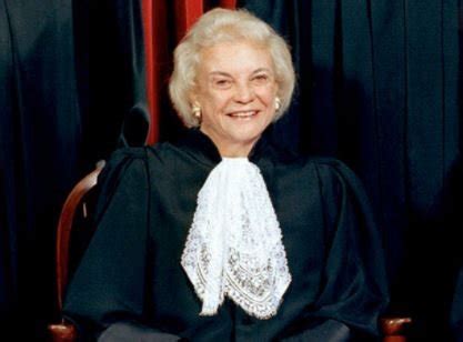 Major Achievements of Sandra Day O'Connor - World History Edu