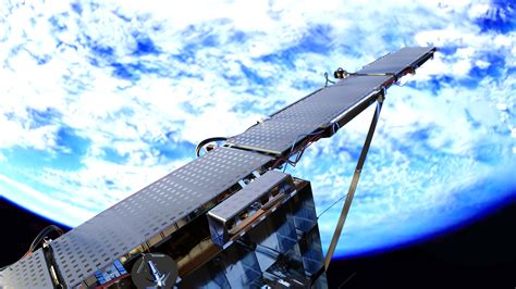 ICEYE Raises $13M in Additional Financing to Develop SAR Microsatellite Constellation