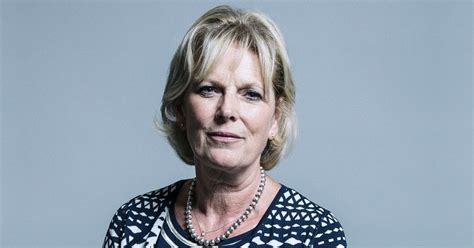 Anna Soubry Biography - Facts, Childhood, Family Life & Achievements