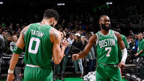 Ranking the Boston Celtics' Wing Players for the 2023-24 Season - Archyde