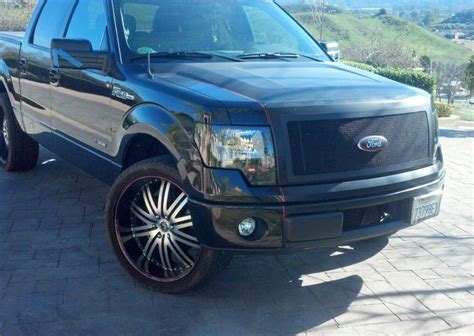 Custom Paint Job - Page 2 - Ford F150 Forum - Community of Ford Truck Fans