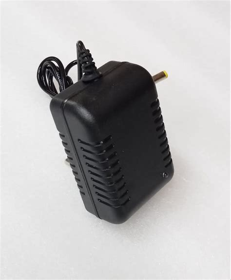 1.5 A 5V Power Supply Adapter at Rs 60/piece in New Delhi | ID ...