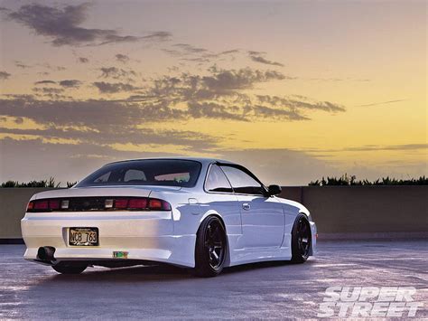 1998 Nissan 240SX Jdm, jdm 240sx HD wallpaper | Pxfuel