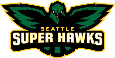 Seattle Super Hawks