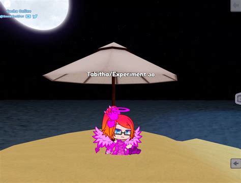 Playing Gacha Online in ROBLOX by eblowe0522 on DeviantArt