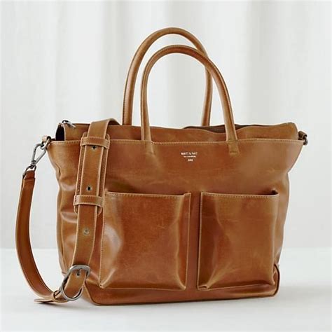 Leather Diaper Bags - All Fashion Bags