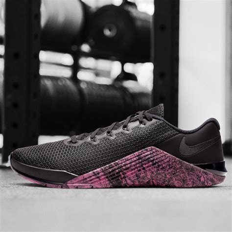 Nike's New Metcon 5 Training Shoe is the Brand's Most Durable Shoe Ever ...