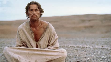 The Last Temptation of Christ (1988) | The Criterion Collection