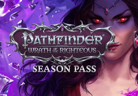 Pathfinder: Wrath of the Righteous - Commander Pack DLC Steam CD Key | G2PLAY.NET