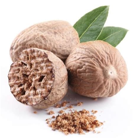 JAIFAL (NUTMEG) at Rs 600/kg | Nutmeg in Noida | ID: 21576883588