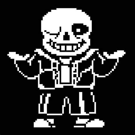 Sans (Undertale character) | Scratchpad | FANDOM powered by Wikia