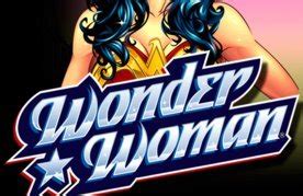 Wonder Woman Slot Machine - Download Free Mobile App - Casino